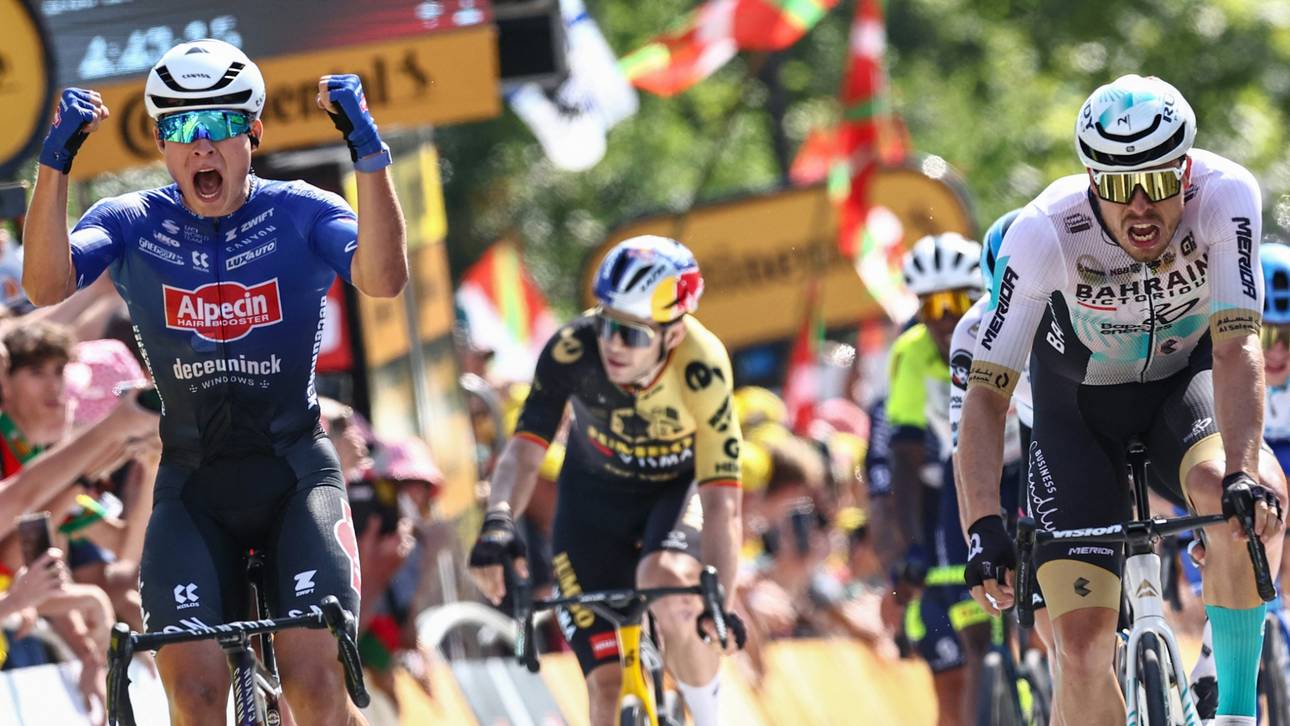 Tour-Held Bauhaus im Fokus