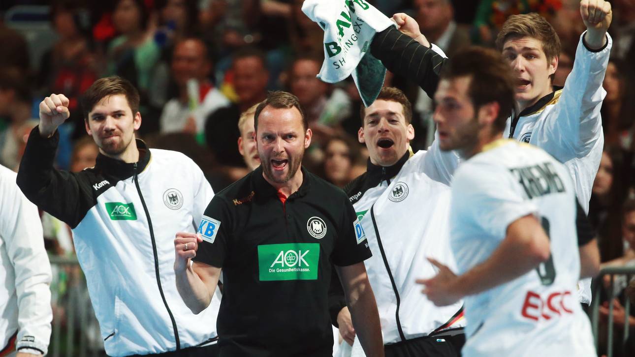 DHB schafft EM-Qualifikation