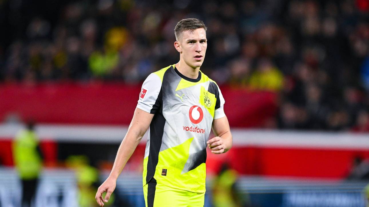 Matthäus-Rat für Schlotterbeck: Wechsel „gut überlegen“