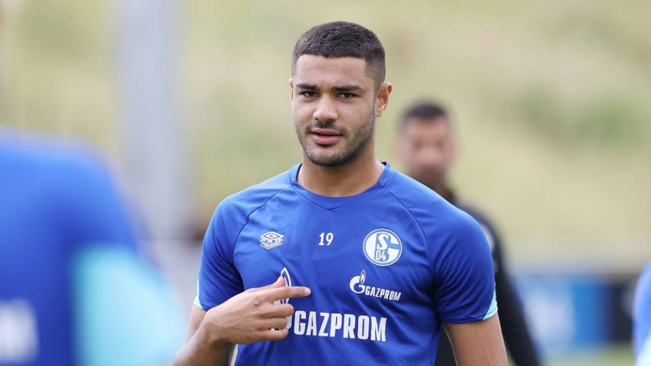 Kabak darf auf Startelf-Einsatz hoffen