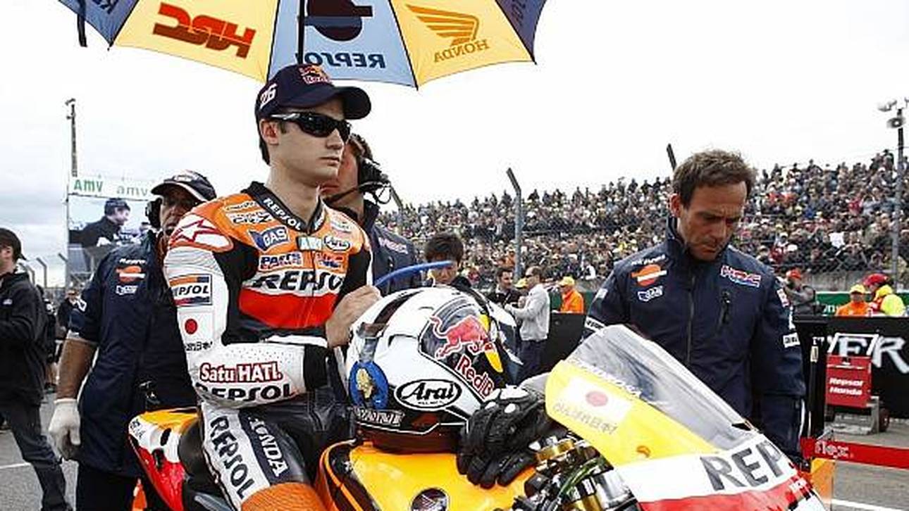 Honda und Repsol: Trennung bestätigt