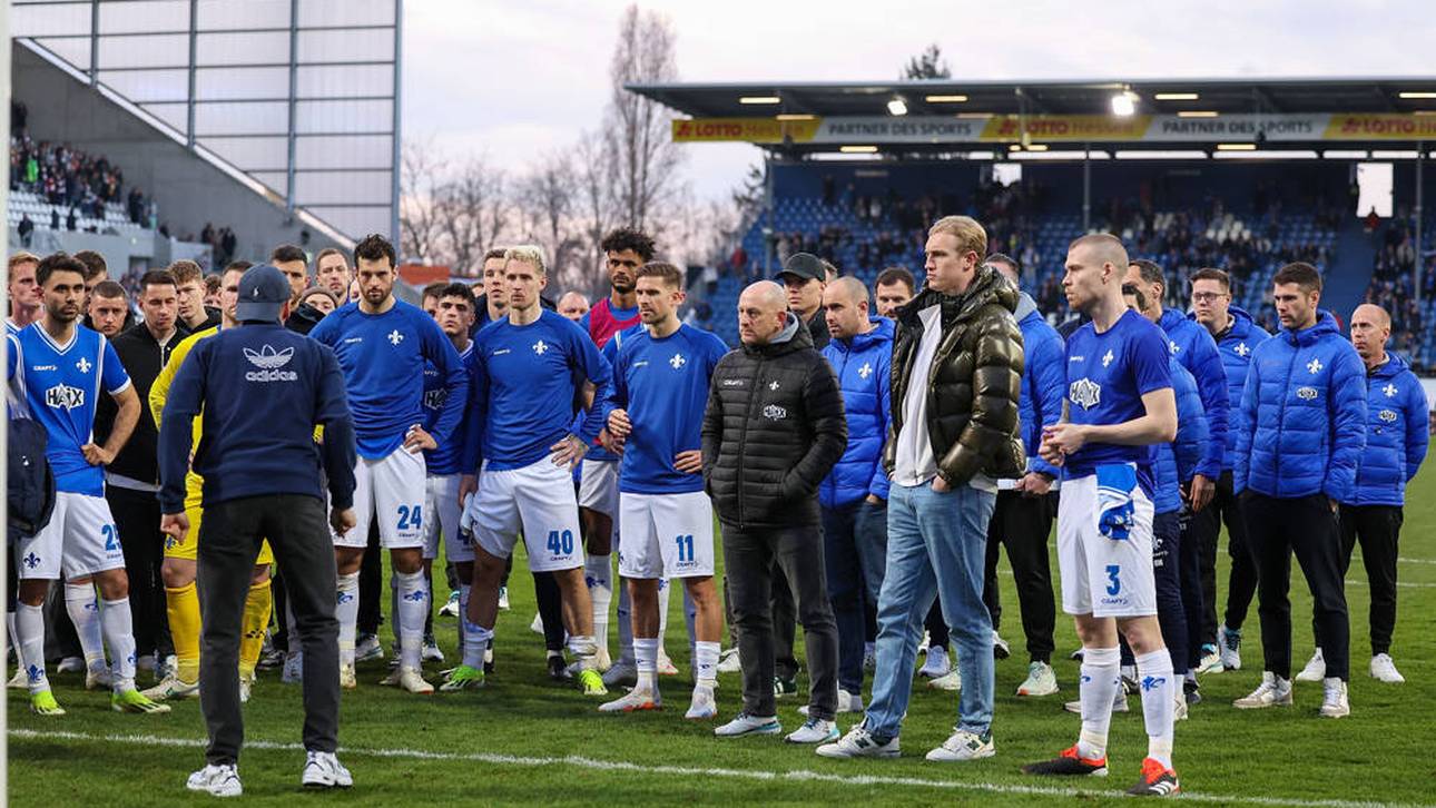 Das steckt hinter dem Ultra-Ausraster