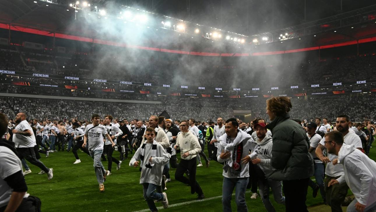 Glasner schwärmt nach Finaleinzug: „Als Truppe außergewöhnlich“