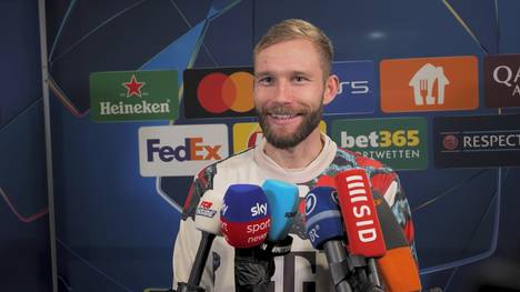 Manuel Neuer hat offiziell Berufung gegen seine Zwei-Spiele-Sperre nach seiner Roten Karte im DFB-Pokal eingereicht. Konrad Laimer, der bei dem Foul unmittelbar in der Nähe stand, würde für seinen Kapitän sogar als Zeuge aussagen.