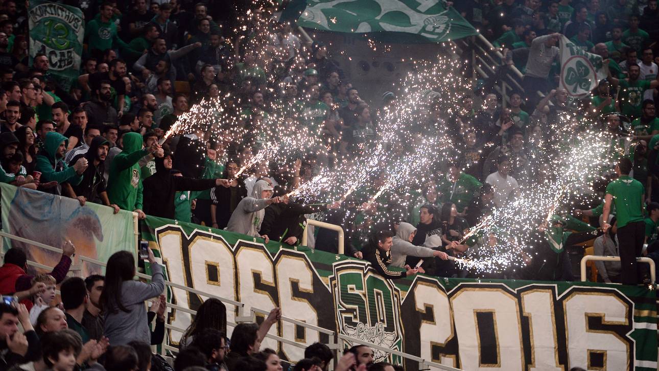 Auschreitungen im Pokal: Hafstrafe für Fan