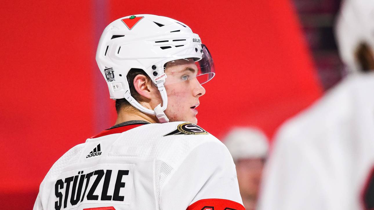 Die neue deutsche US-Sportsensation