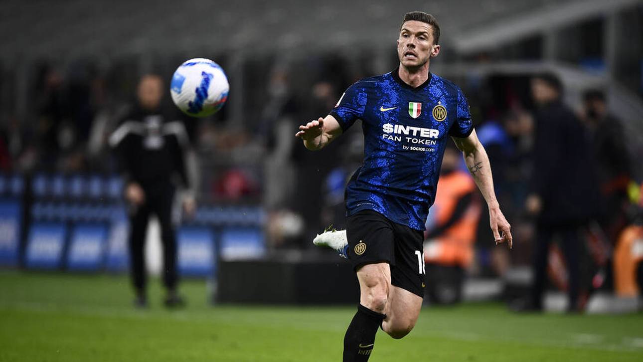 Über 100 Millionen Minus bei Inter