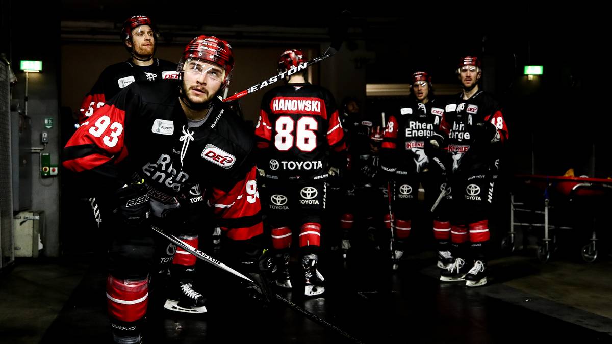 PLATZ 5 - KÖLNER HAIE: Mit der Verpflichtung von Rüpel Steve Pinizzotto gelang den Haien ein echter Transfer-Coup. Doch ob das reicht,  um ganz vorne anzugreifen, scheint fraglich. Die Playoffs sollten aber auf jeden Fall drin sein. Alles weitere wird man im Laufe der Saison sehen