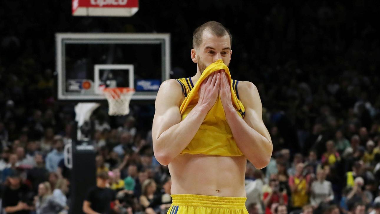 Verletztenmisere nervt Thomas