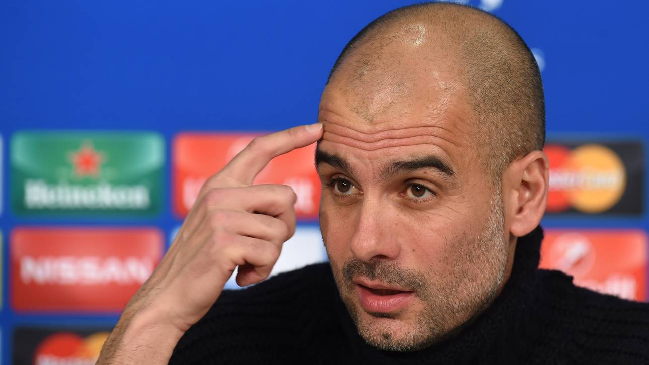 Guardiola: „Hoeneß ein guter Mensch“