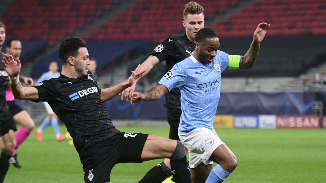 Überraschende Wende bei Gladbach