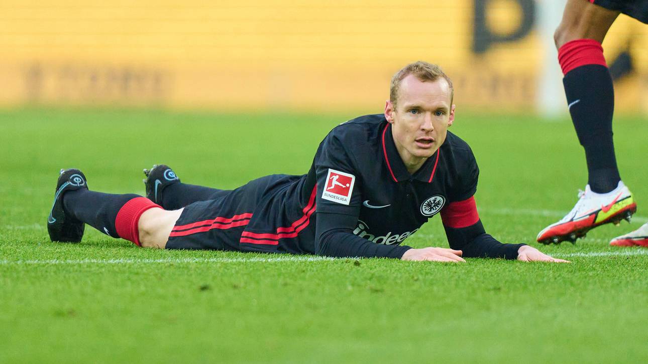 Karriereende? Rode lässt aufhorchen