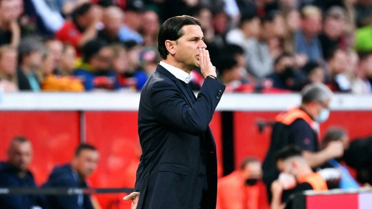 Sportwetten: Leverkusen macht Champions-League-Quali klar