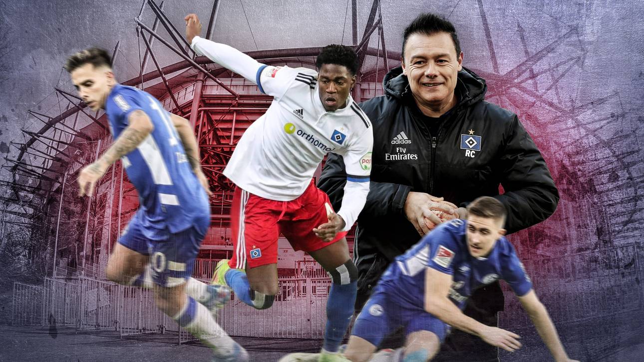 Cardoso: „Alidou kann eine Waffe sein“