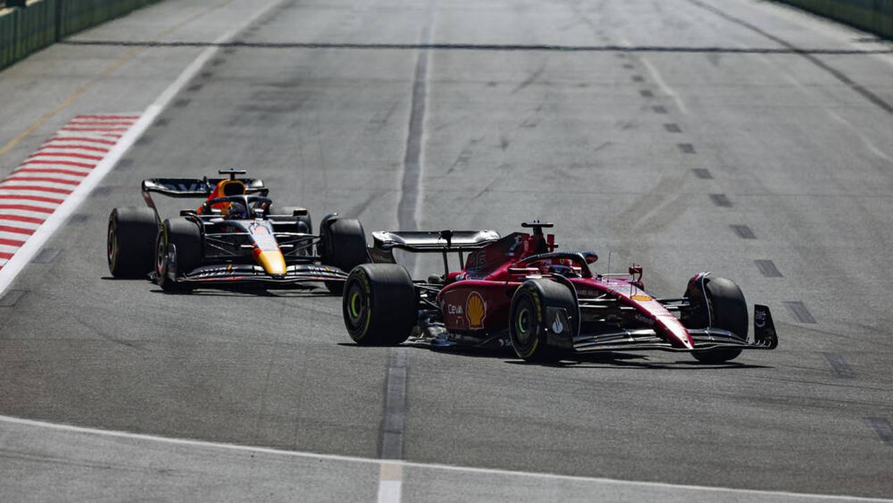 Wer steht vorn beim Montreal-Comeback?