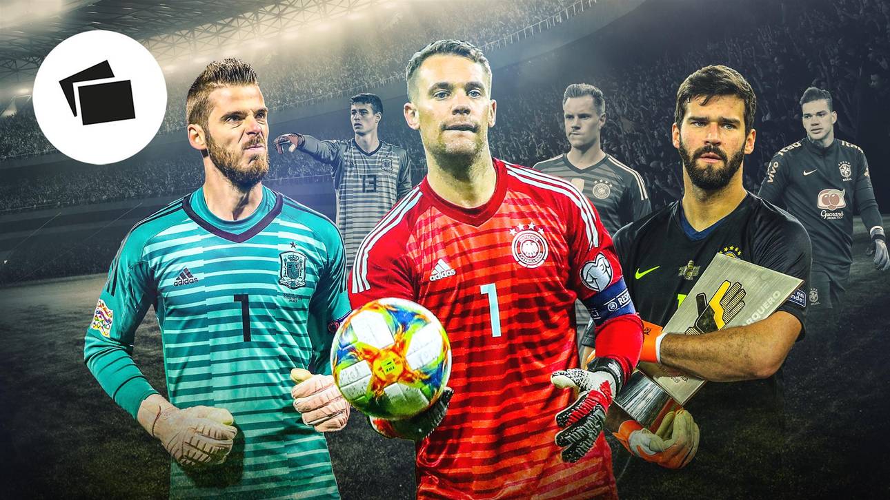 Titanenkampf nicht nur beim DFB