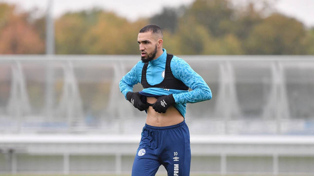 Suspendierung: Bentaleb wehrt sich