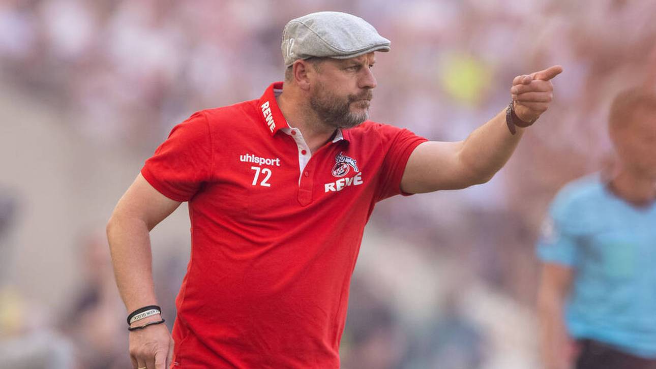 Fix! Baumgart klärt Zukunft