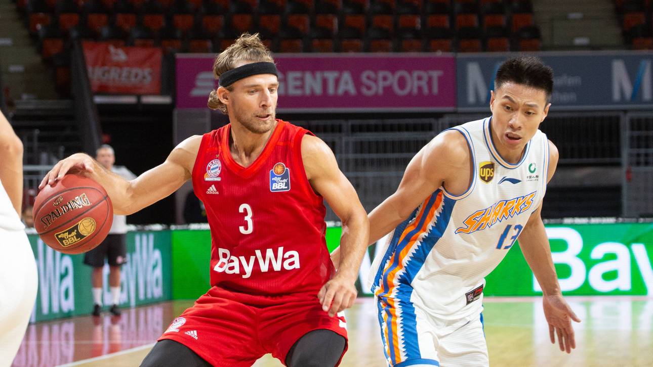 Schaffartzik kehrt in BBL zurück