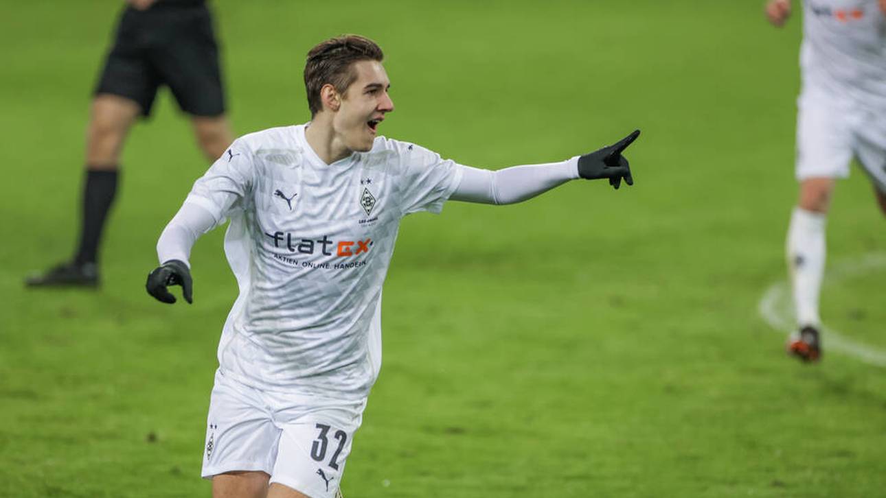 Verrät Neuhaus hier Zukunftspläne?