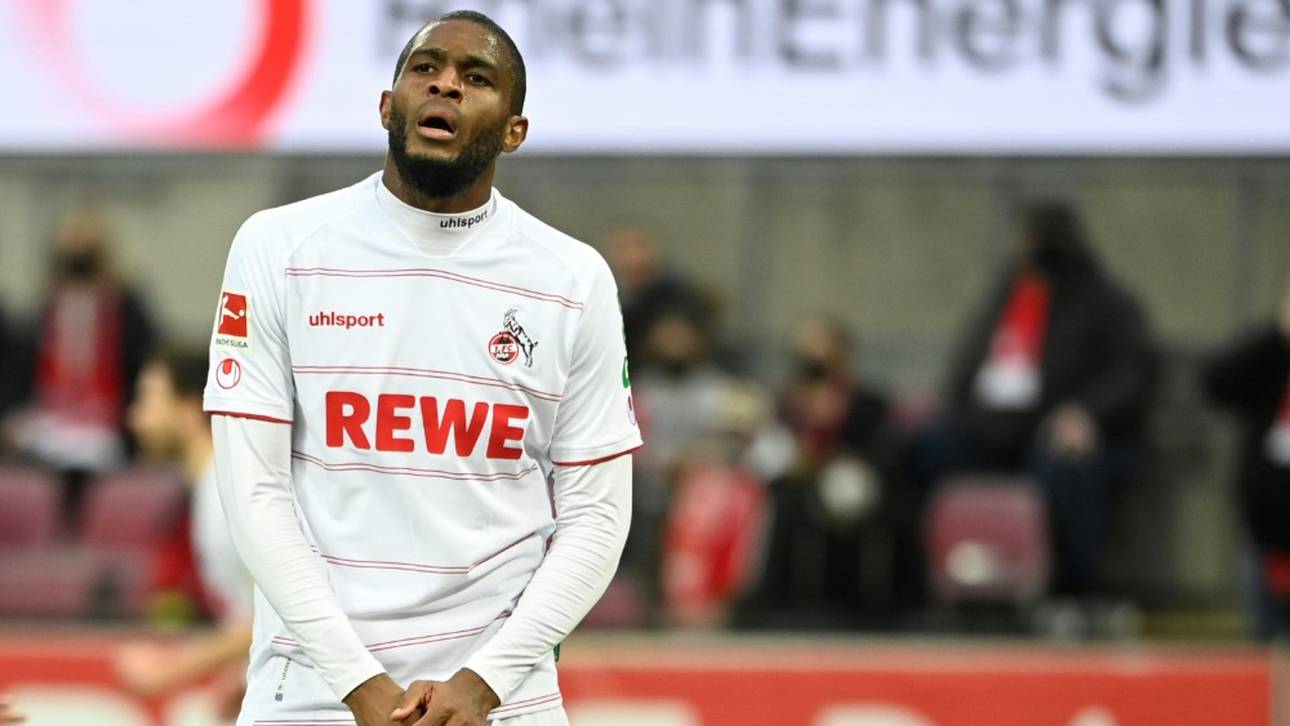 Modeste-Comeback steht bevor