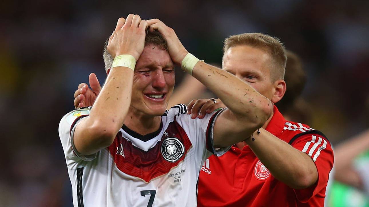 Die Schweinsteiger-Doku im Check