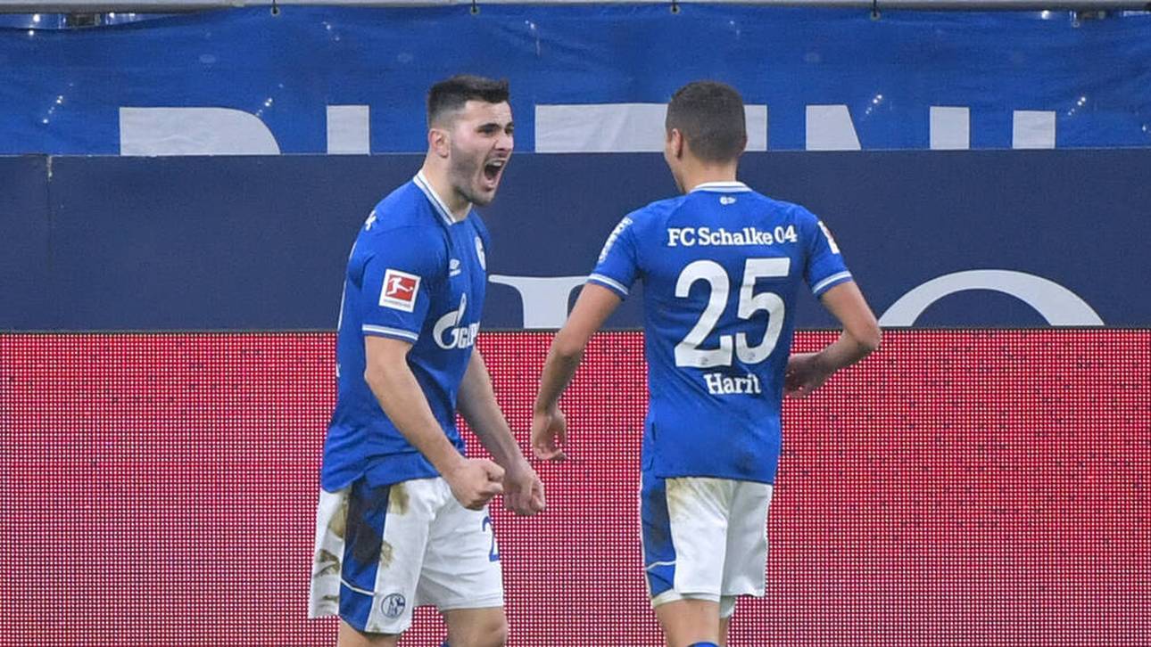 Schalke hat wieder einen Anführer