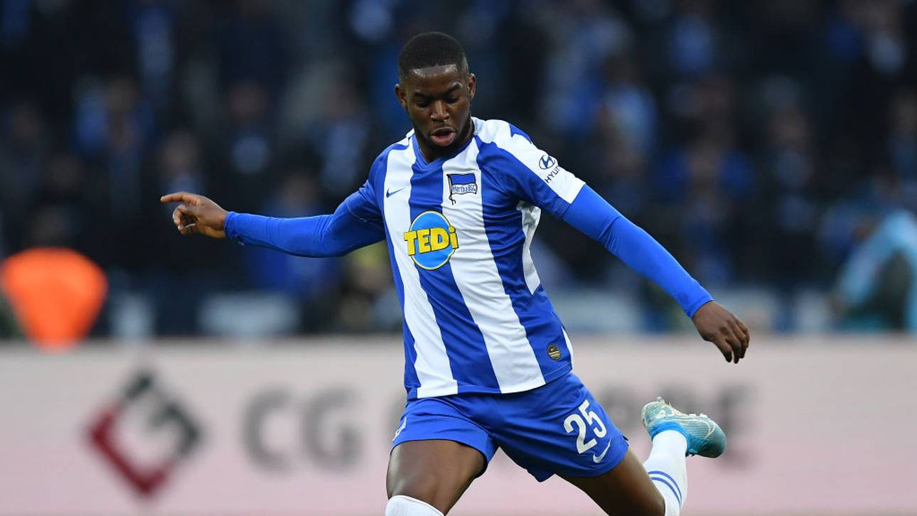 Torunarigha wehrt sich