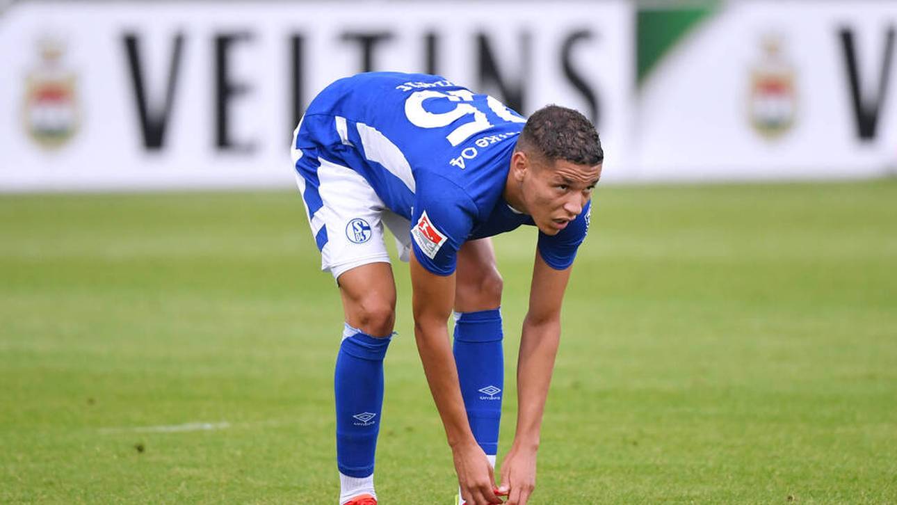 Schalke bestätigt: Harit schon weg