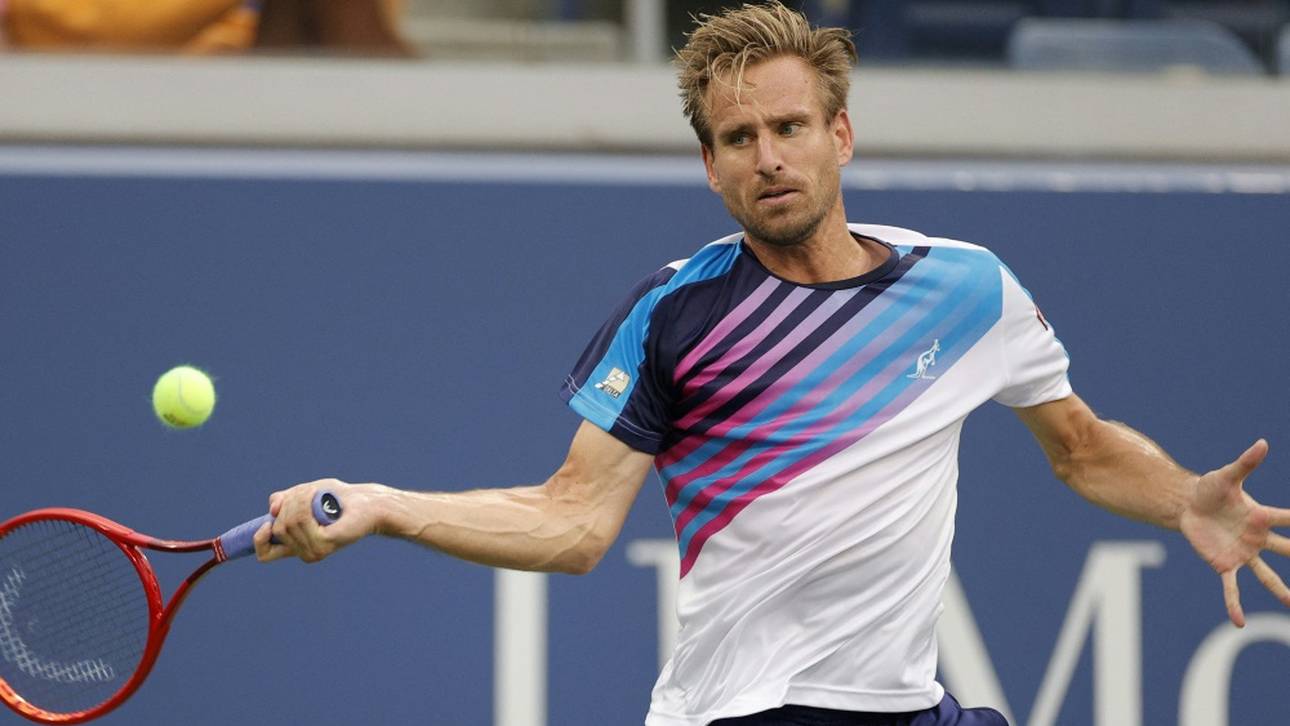 Gojowczyk kassiert Auftaktpleite