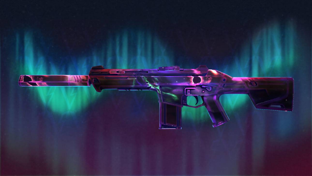 Valorant Waffen Guide: Phantom