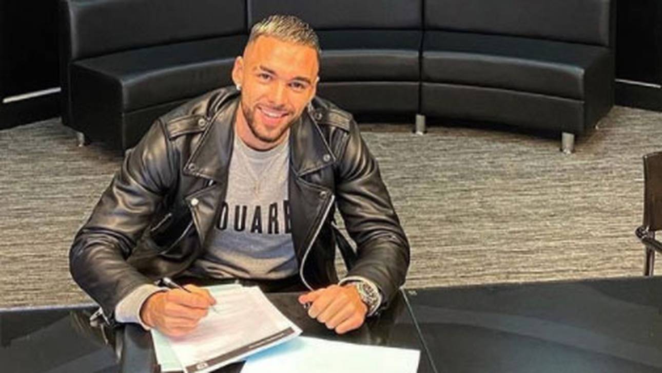 Newcastle verpflichtet Bauarbeiter