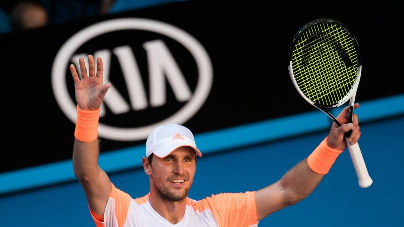 Mischa Zverev ersetzt Becker als Eurosport-Experte