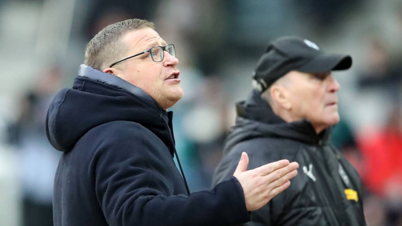 Eberl: „Dafür schäme ich mich“