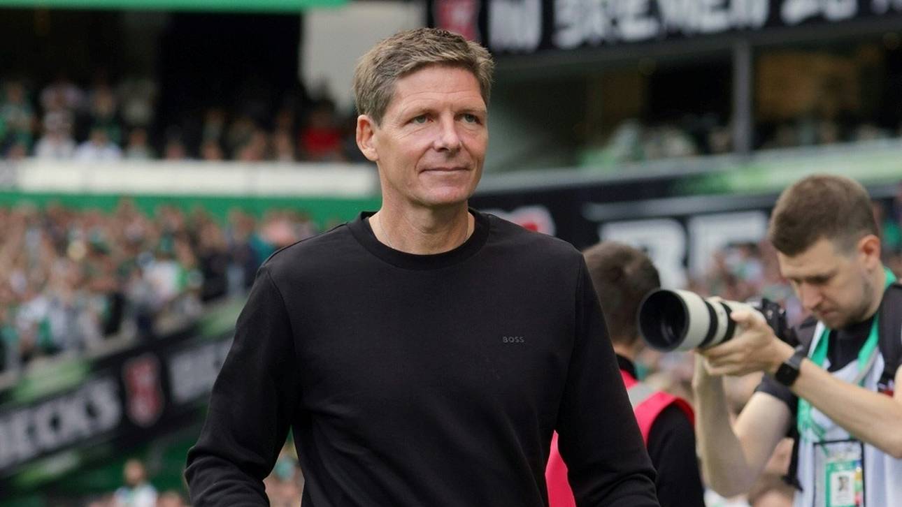 So will Glasner Union schlagen