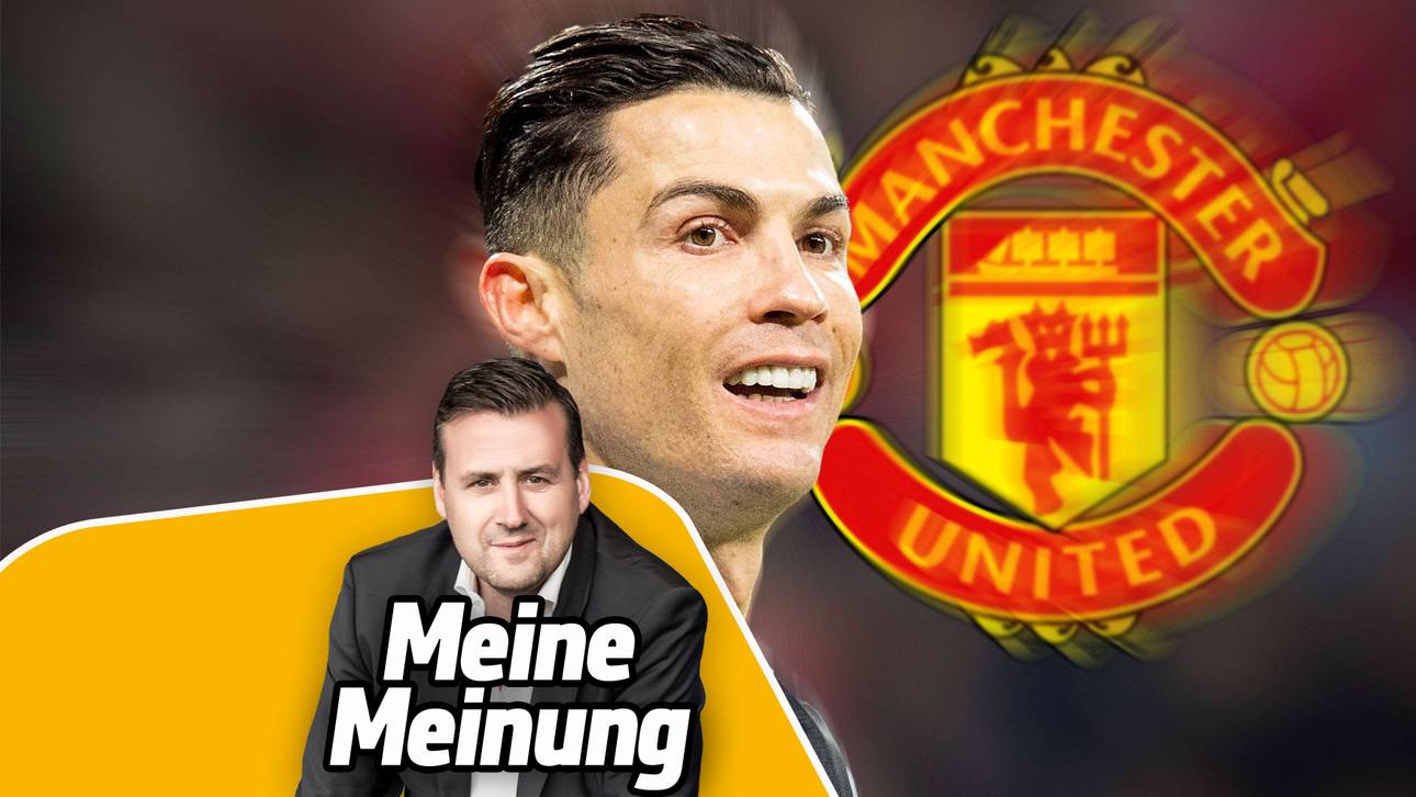 Ronaldo-Deal lässt einen staunen