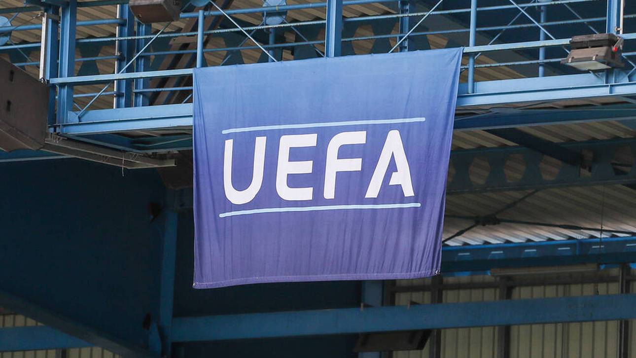 Russland: Knallhartes UEFA-Urteil