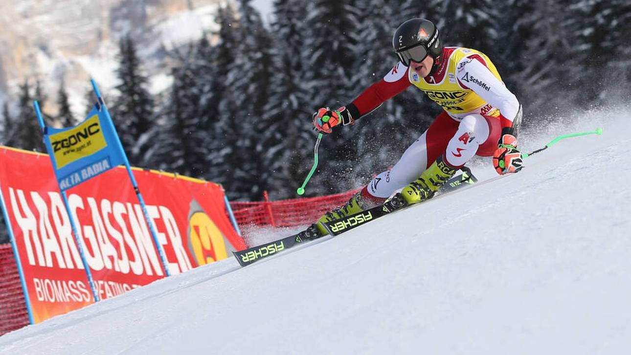 Ski-Drama um Österreicher