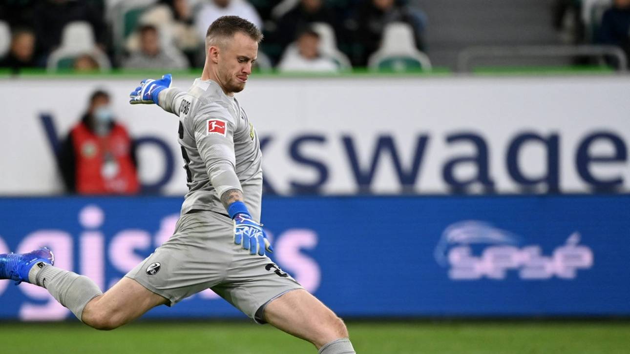 Freiburg auch gegen BVB ohne Duo