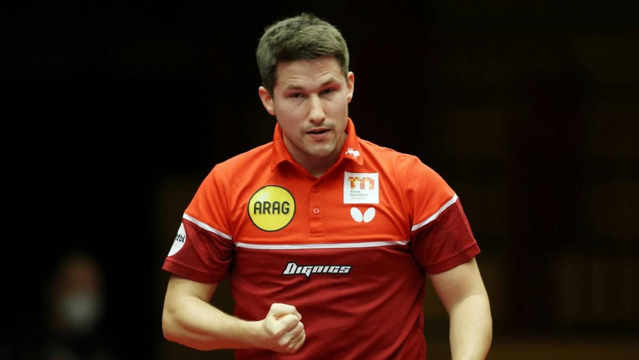 Düsseldorf verlängert mit Karlsson