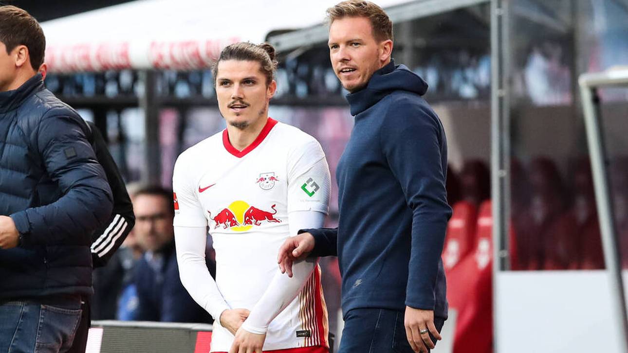 Sabitzer zum FC Bayern? Daran hakt der Deal