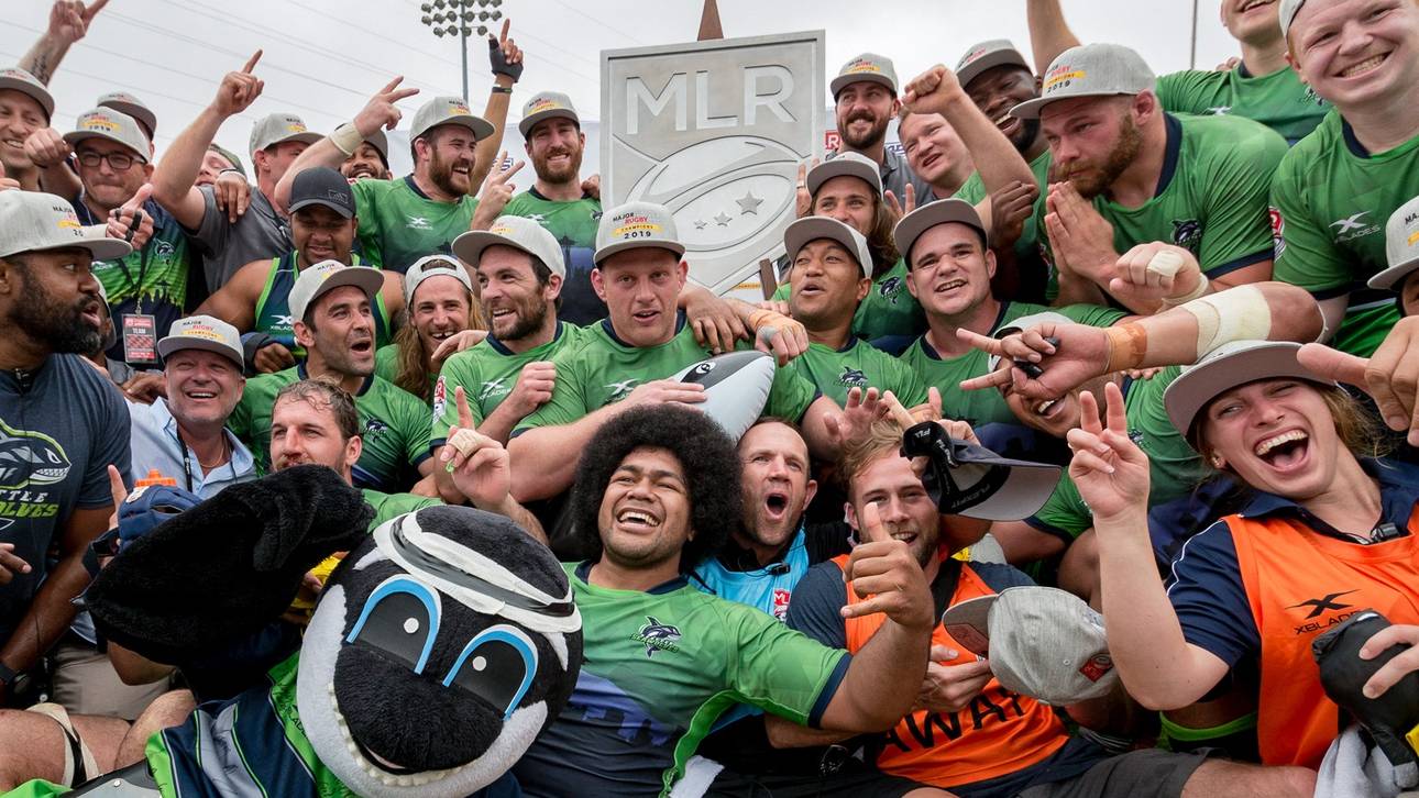 Virtuelles Rugby gegen Coronakrise