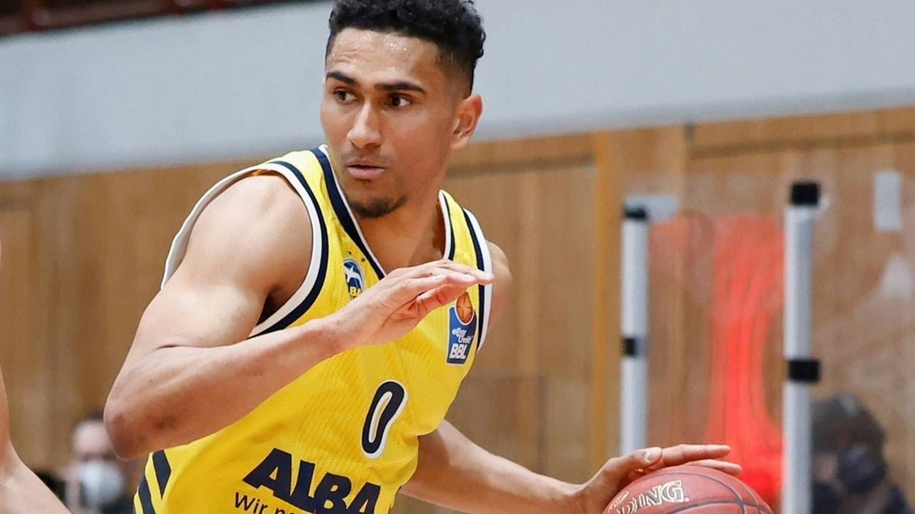 Nächster Sieg! ALBA rückt an Spitze ran