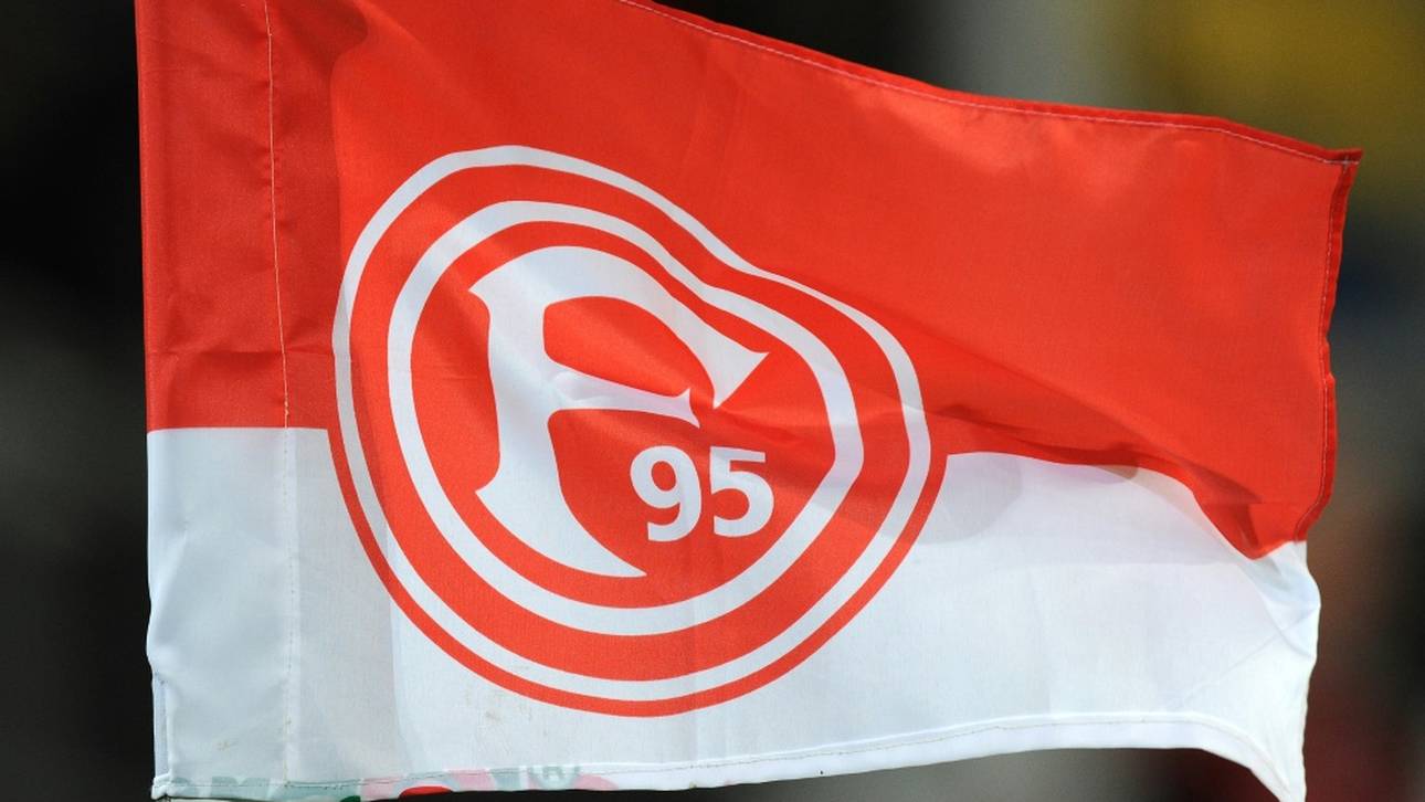 Preußer neuer Chefcoach von Fortuna Düsseldorf