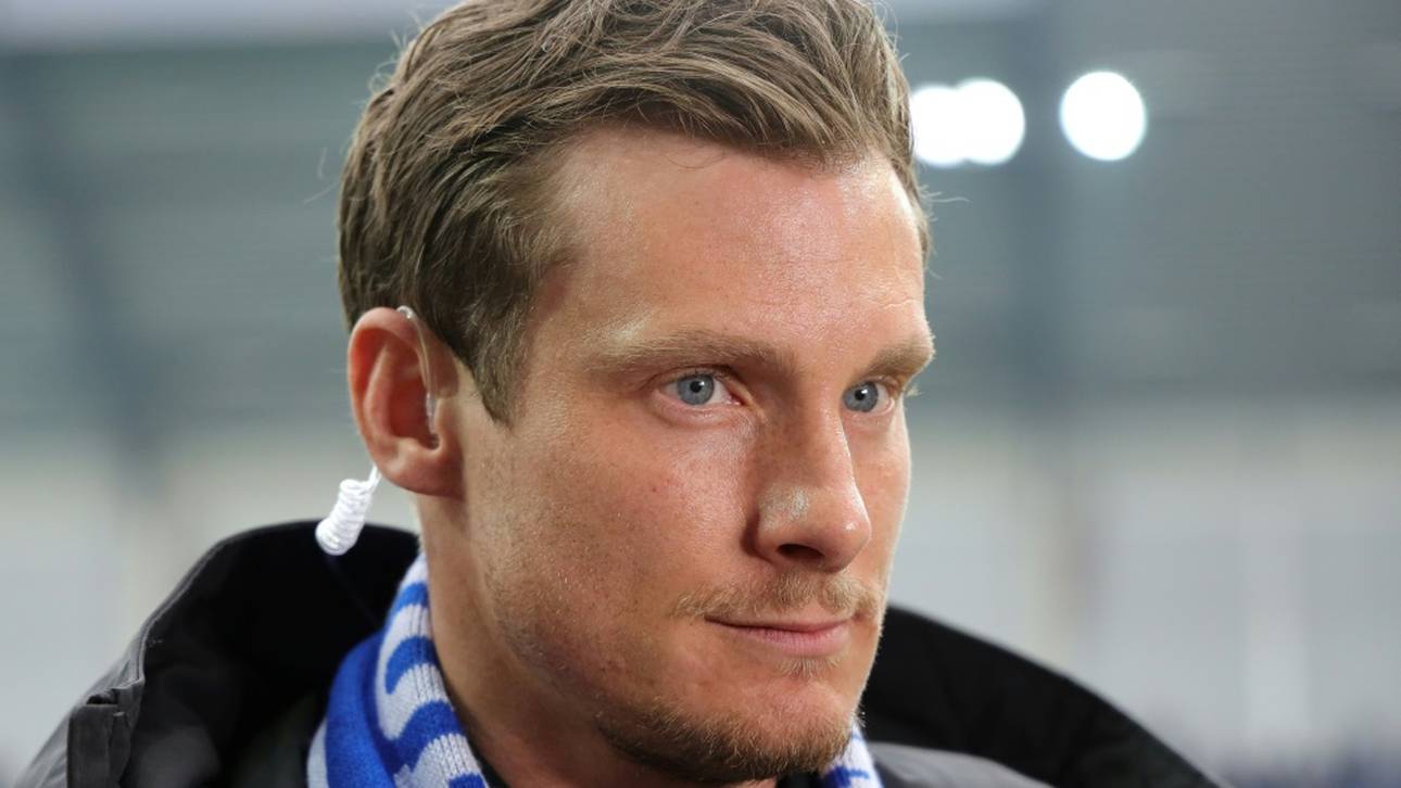 Jansen bei Amateur-Kick schwer verletzt