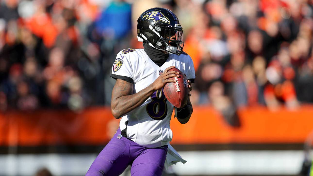 NFL-Transfers: Kein Deal für Jackson