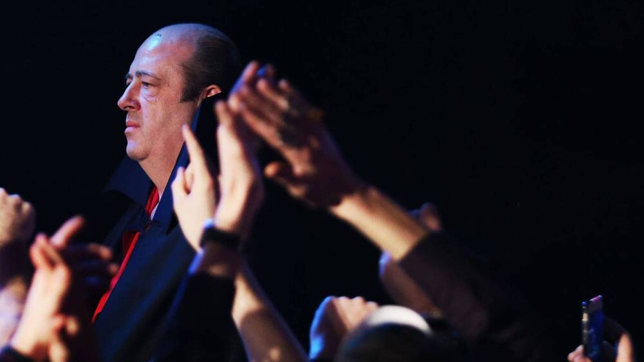 Zweimaliger Weltmeister muss ins Gefängnis