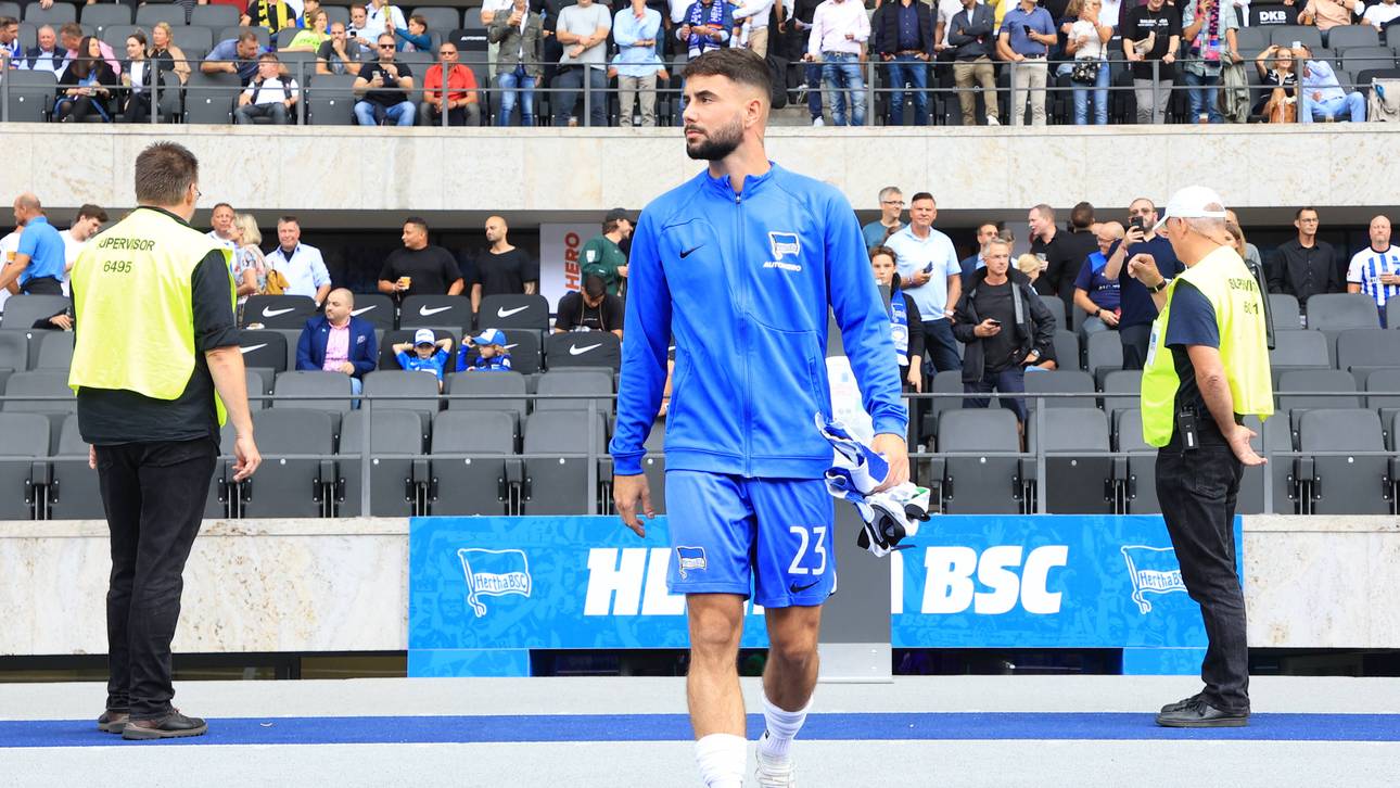 Das emotionalste Comeback