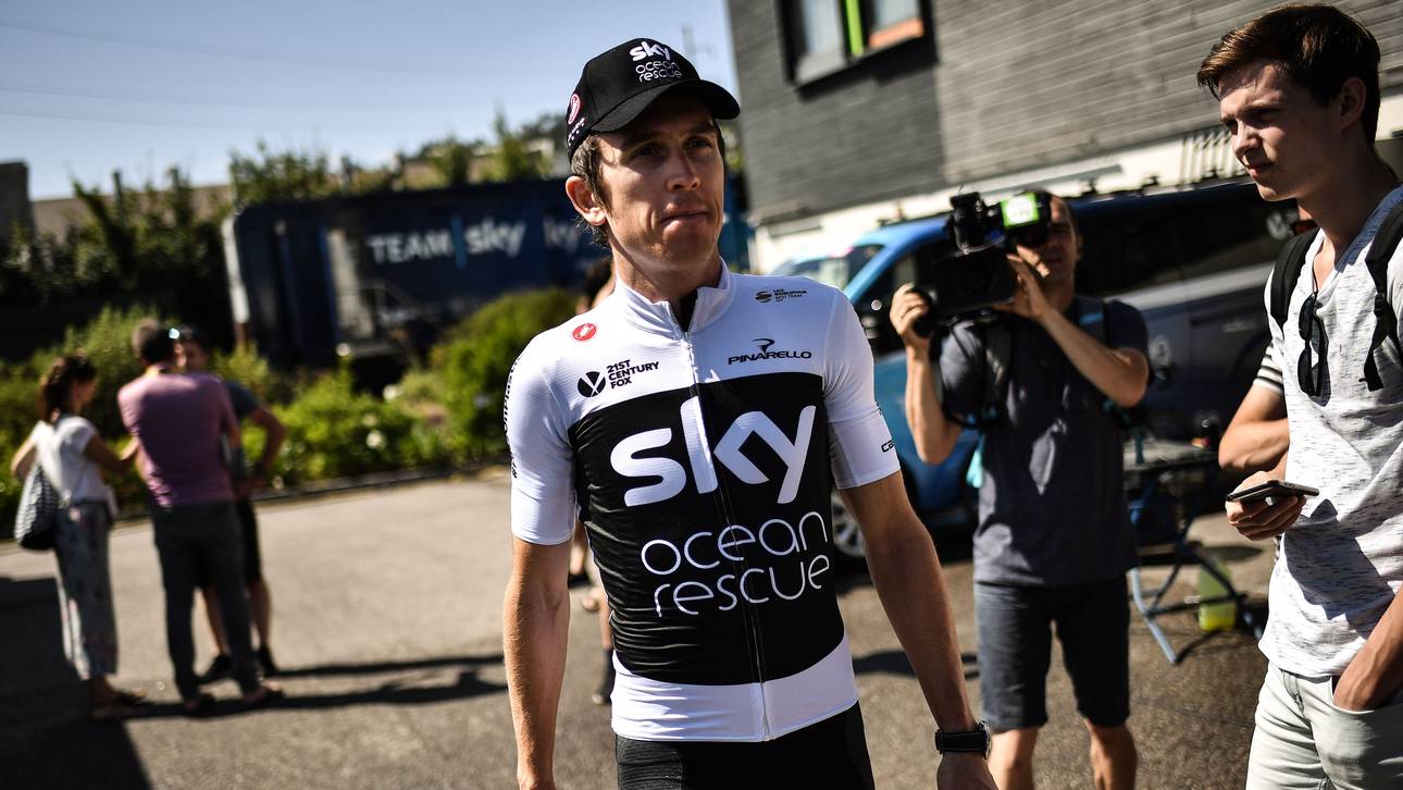 Sky-Arzt muss vor Gericht