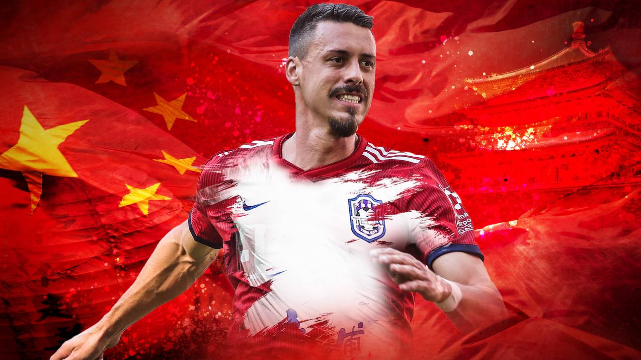 Wirbel bei Wagners China-Klub